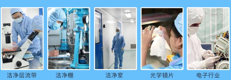 空氣過(guò)濾器應(yīng)用領(lǐng)域